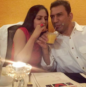 Meet your Posher, Renu